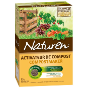 Activateur De Compost "NATUREN"