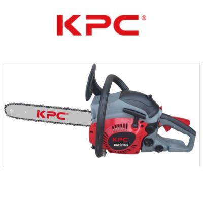 Tronçonneuse KM 3810 S "KPC"