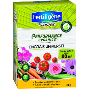 Engrais Universel "FERTILIGENE"