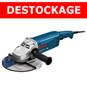 Meuleuse GWS 20-230 H Professional "BOSCH"