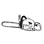 Forfait Entretien Tronçonneuse Thermique