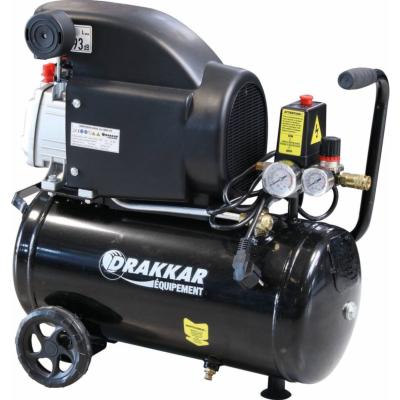 Compresseur coaxial 24 l "Drakkar"