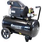 Compresseur coaxial 50l "Drakkar"
