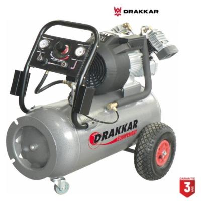 Compresseur 50L 3,5CV 230V