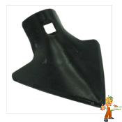Soc de bineuse 150 x 4 Adaptable - P