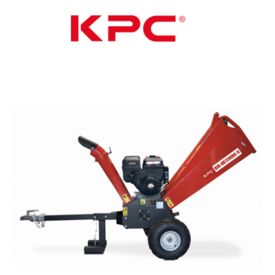 Broyeur de Branches - BK 1200NE-R - "KPC"