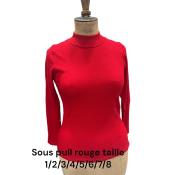 Sous-Pull - 09/3