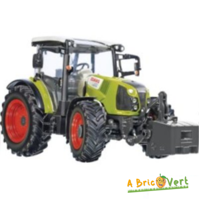 Jouet Tracteur Class Arion 420