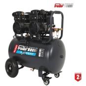 Compresseur d'air - Monophasé - 100 l - "PRODIF EXPERT"