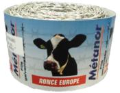 Ronce Europe galva - Bobine de 200 m.