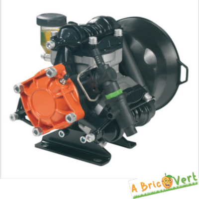 Pompe à Membrane BP 125 K - "COMET"