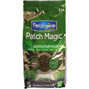 Patch Magic 4 en 1 Rénovateur Pelouse "FERTILIGENE"