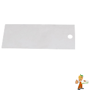 Couvercle pour bac de stockage 41509