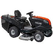 Tondeuse Autoportée OM 125 - 22 V - Ejection Arrière Attraction - "Oléo-Mac"