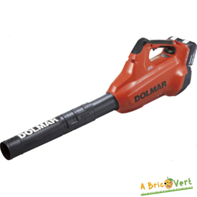 Souffleur à batterie AG3750 - DOLMAR