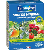 Soufre Minéral "FERTLIGENE"