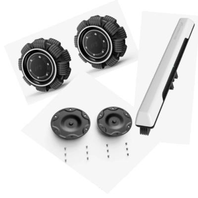 Pièces Détachées Robot "Mammotion"