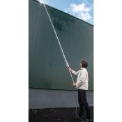 Lance Télescopique Pulvérisateur de 1.20 m à 8.00 m "Ribimex"