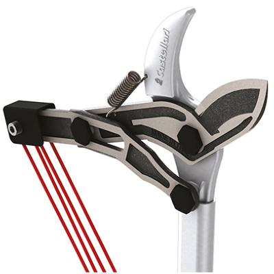 Echenilloir Pour Perche - 50 Cm - "Castellari"