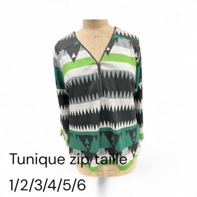 Tunique Belaney