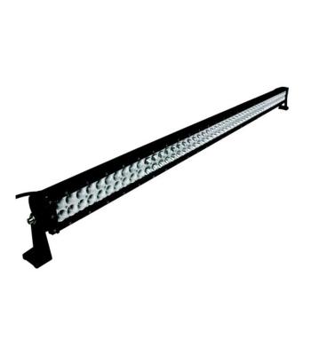 Barre d'éclairage 100 LED 3w (17037)