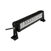 Barre d'éclairage 24 LED 3w (17032)