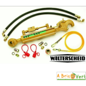 Barre De Poussée Hydraulique CAT2 - "WALTERSCHEID"