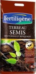 Terreau Semis - "FERTILIGENE"