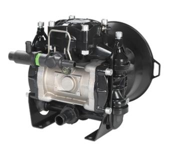 Pompe à membrane BP 60 K