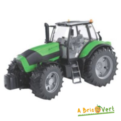 Jouet Tracteur Deutz-Fahr