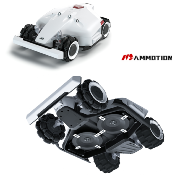 Robot De Tonte - Luba AWD 3000  - "MAMMOTION"