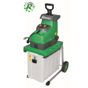 Broyeur Végétaux Electrique "Ribimex"