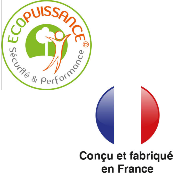 Détachant à sec ABSORGRAS©  - "GREEN PLAISANCE"