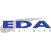 Seau Plasqtique - 15,5 l - "EDA"