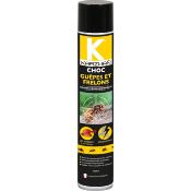 Insecticide Choc Frelons 