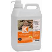 Nettoyant Mains D'Atelier Parfum Agrume "KARZHAN"