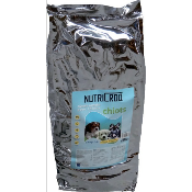 Aliment Complet Pour Chiots