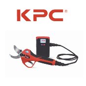Sécateur à batterie KS 4000 "KPC"
