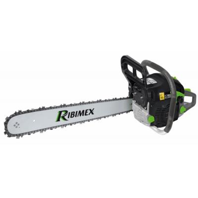 Tronçonneuse Thermique 45 cc "Ribimex"